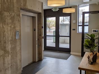Elevator